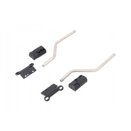 SW-MOTECH Barras separadoras para alforjas BLAZE HTA.07.740.86000/B