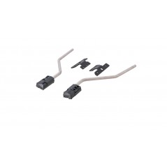 SW-MOTECH BLAZE Pannier Spreader Bars HTA.07.740.86200/B