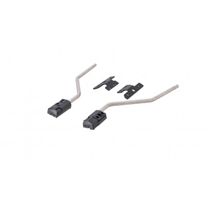 SW-MOTECH Barras separadoras para alforjas BLAZE HTA.07.740.86200/B