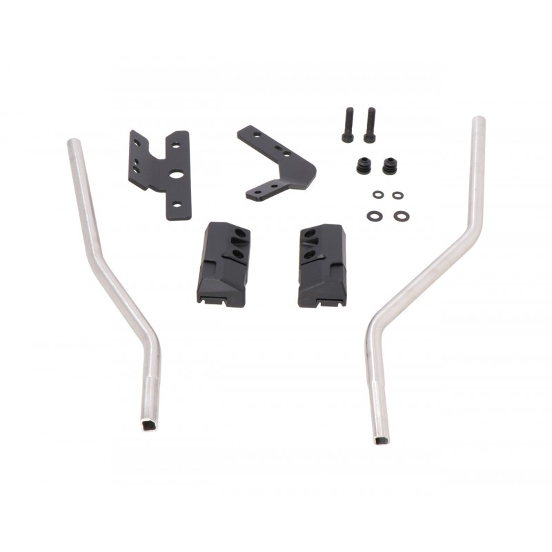 SW-MOTECH BLAZE Pannier Spreader Bars HTA.07.740.86300/B