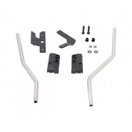 SW-MOTECH Barras separadoras para alforjas BLAZE HTA.07.740.86300/B