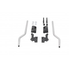 SW-MOTECH BLAZE Pannier Spreader Bars HTA.08.740.85500/B