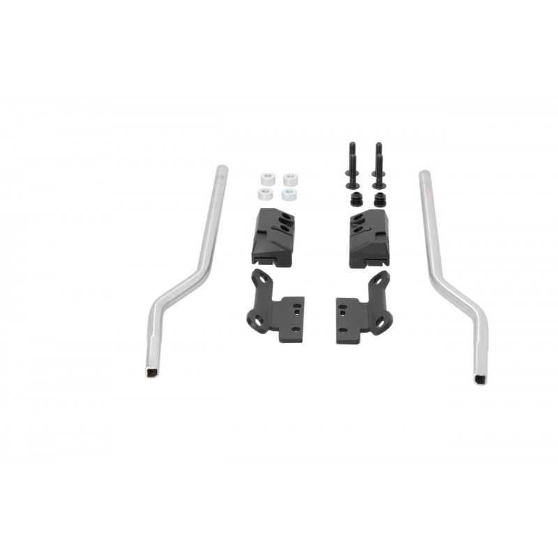 SW-MOTECH BLAZE Pannier Spreader Bars HTA.08.740.85500/B