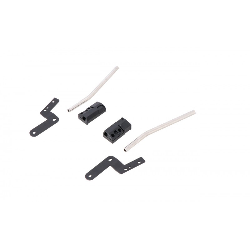 SW-MOTECH Barras separadoras para alforjas BLAZE HTA.08.740.86400/B