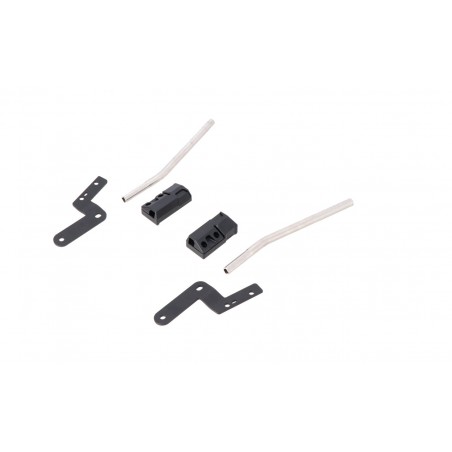 SW-MOTECH BLAZE Pannier Spreader Bars HTA.08.740.86400/B