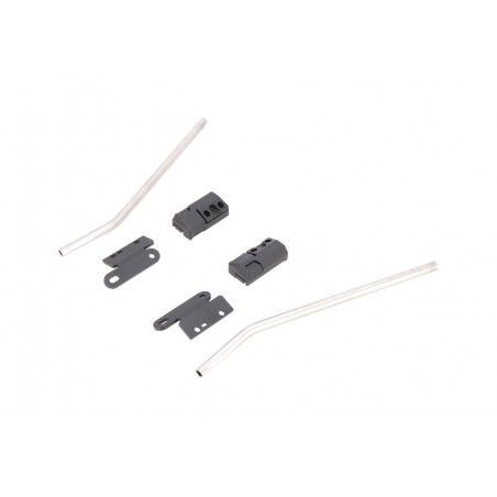 SW-MOTECH BLAZE Pannier Spreader Bars HTA.08.740.86600/B