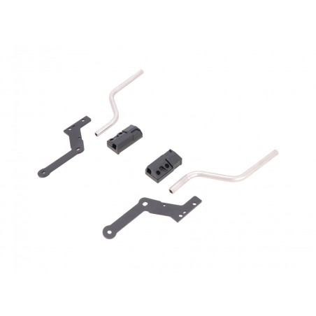 SW-MOTECH Barras separadoras para alforjas BLAZE HTA.11.740.86100/B