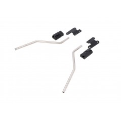 SW-MOTECH Barras separadoras para alforjas BLAZE HTA.11.740.86200/B
