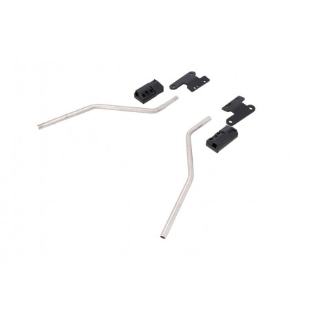 SW-MOTECH Barras separadoras para alforjas BLAZE HTA.11.740.86200/B