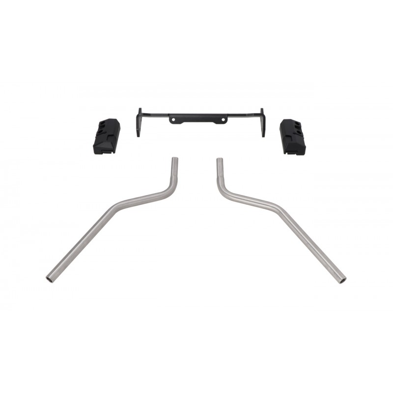 SW-MOTECH BLAZE Pannier Spreader Bars HTA.11.740.86400/B