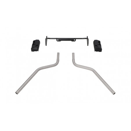 SW-MOTECH Barras separadoras para alforjas BLAZE HTA.11.740.86400/B