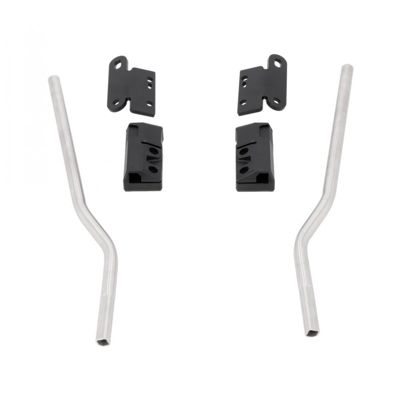 SW-MOTECH Barras separadoras para alforjas BLAZE HTA.13.740.85001/B
