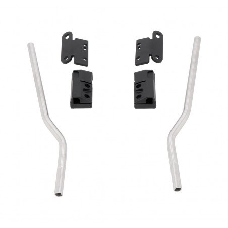 SW-MOTECH BLAZE Pannier Spreader Bars HTA.13.740.85001/B
