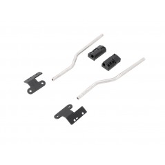 SW-MOTECH BLAZE Pannier Spreader Bars HTA.22.740.85800/B