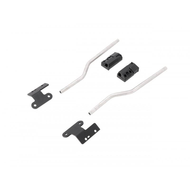 SW-MOTECH BLAZE Pannier Spreader Bars HTA.22.740.85800/B