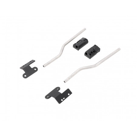 SW-MOTECH Barras separadoras para alforjas BLAZE HTA.22.740.85800/B