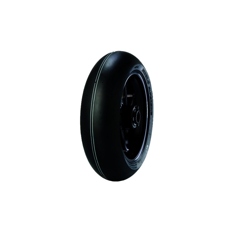 PIRELLI DIABLO SUPERBIKE SC3 180/60 R 17 NHS TL Tire