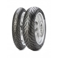PIRELLI ANGEL SCOOTER REINF 110/70-14 M/C 56S TL Tire 9003971