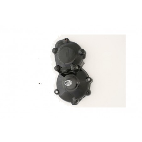 RG RACING Right Ignition Cover Protector 1068844