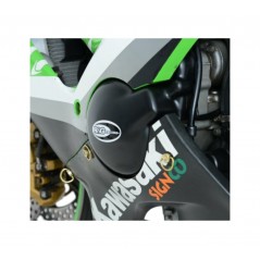 RG RACING Left sump guard 1068883