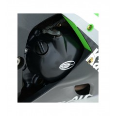 RG RACING Right sump guard 1068884