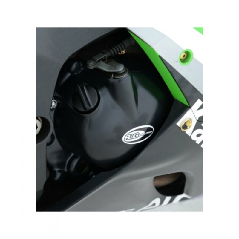 RG RACING Right sump guard 1068884