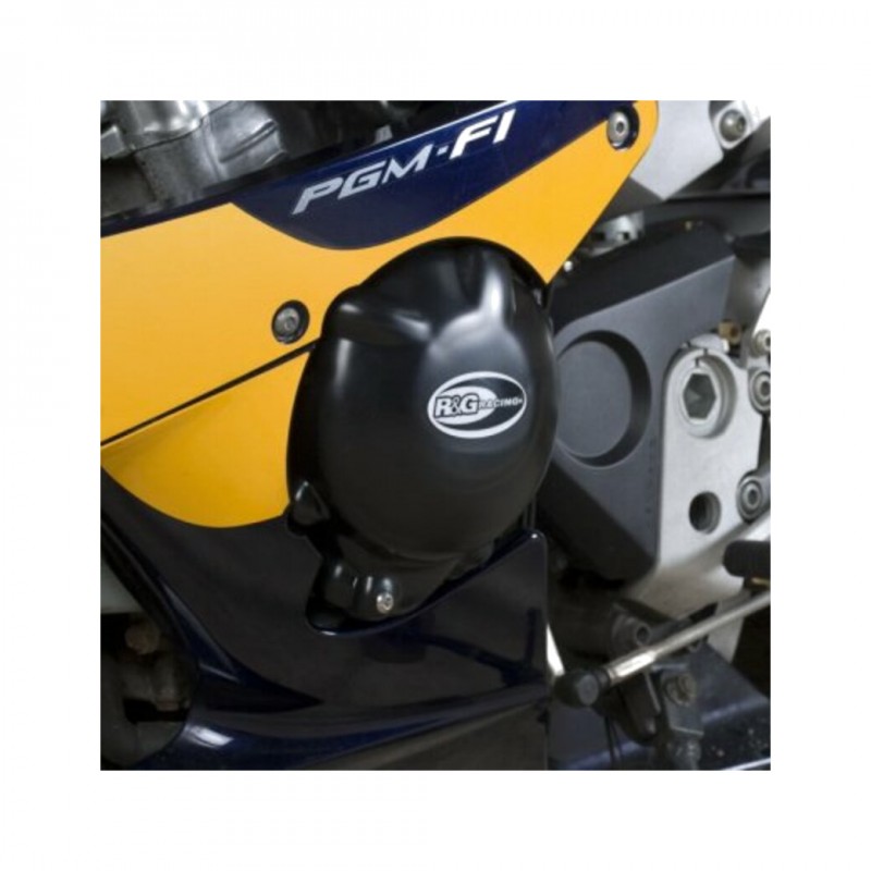 RG RACING Cubrecárter izquierdo 1068891
