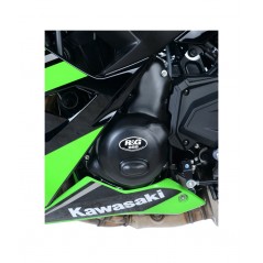 RG RACING Left Sump Guard RACE SERIES 1068931