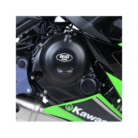 RG RACING Right Sump Guard RACE SERIES 1068932