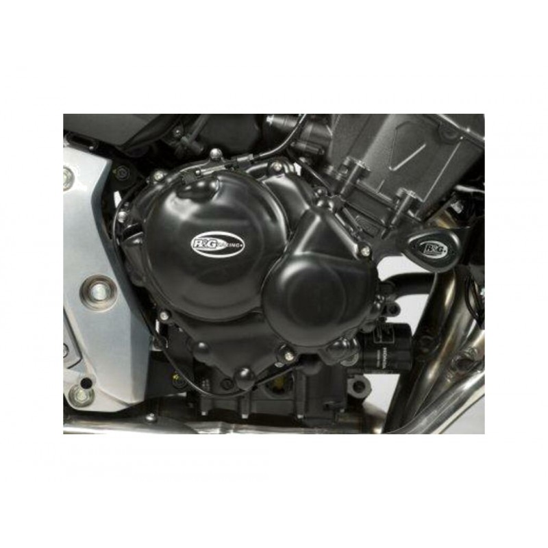 RG RACING Cubrecárter derecho 1068971