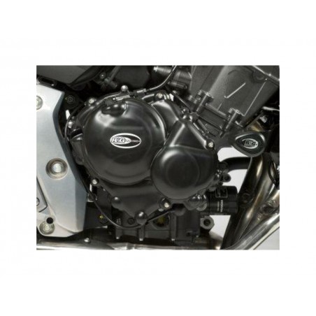 RG RACING Right sump guard 1068971