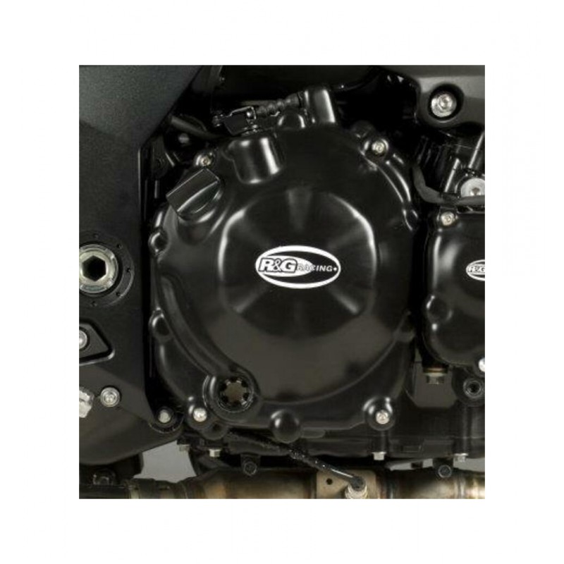 RG RACING Protector de tapa embrague derecho 1068973