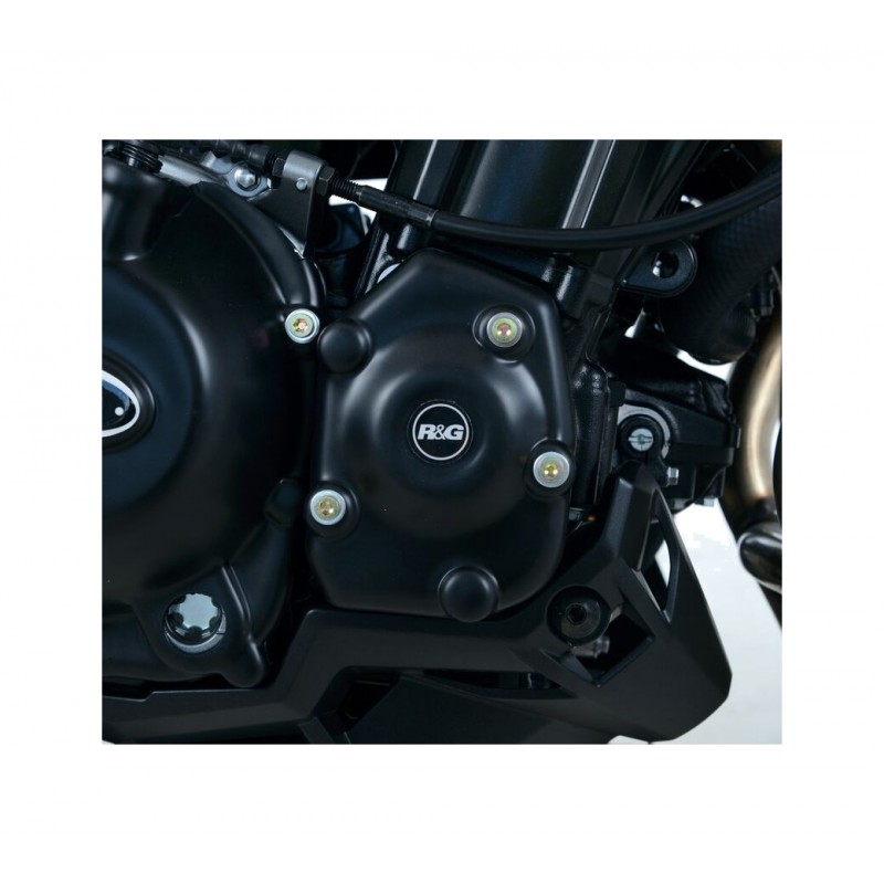 RG RACING Right Ignition Cover Protector 1068987