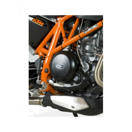 RG RACING Cubrecárter derecho 1069009