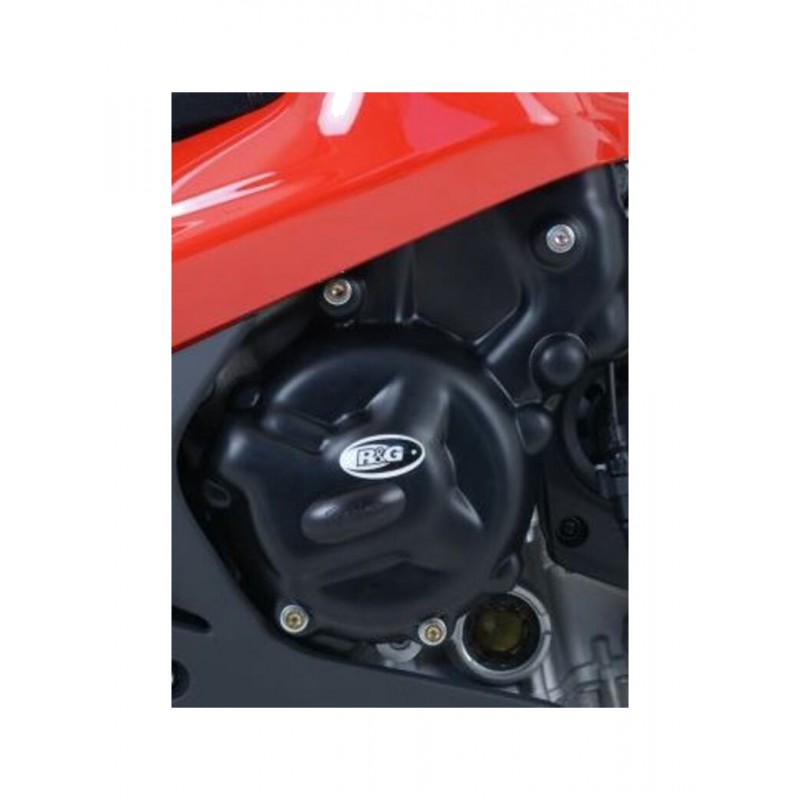 RG RACING Protector tapa de encendido izquierdo RACE SERIES 1069032