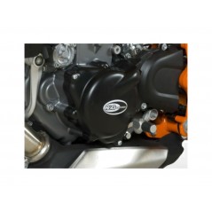 RG RACING Left sump guard 1069044