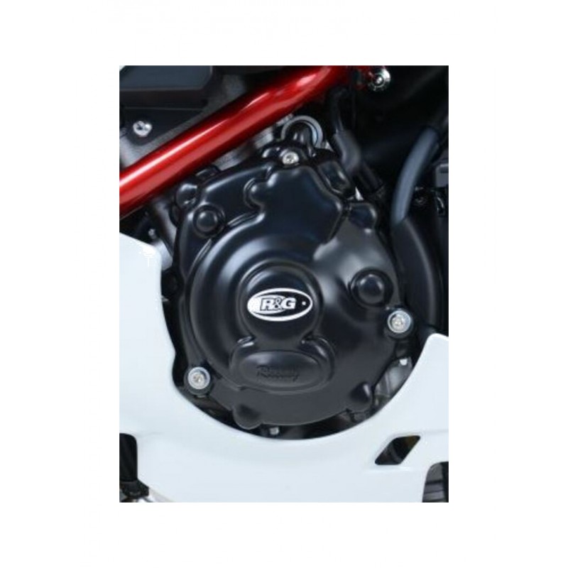 RG RACING Left Ignition Cover Protector RACE SERIES 1069058