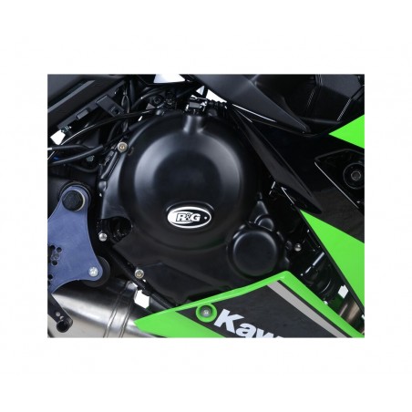 RG RACING Right sump guard 1069095