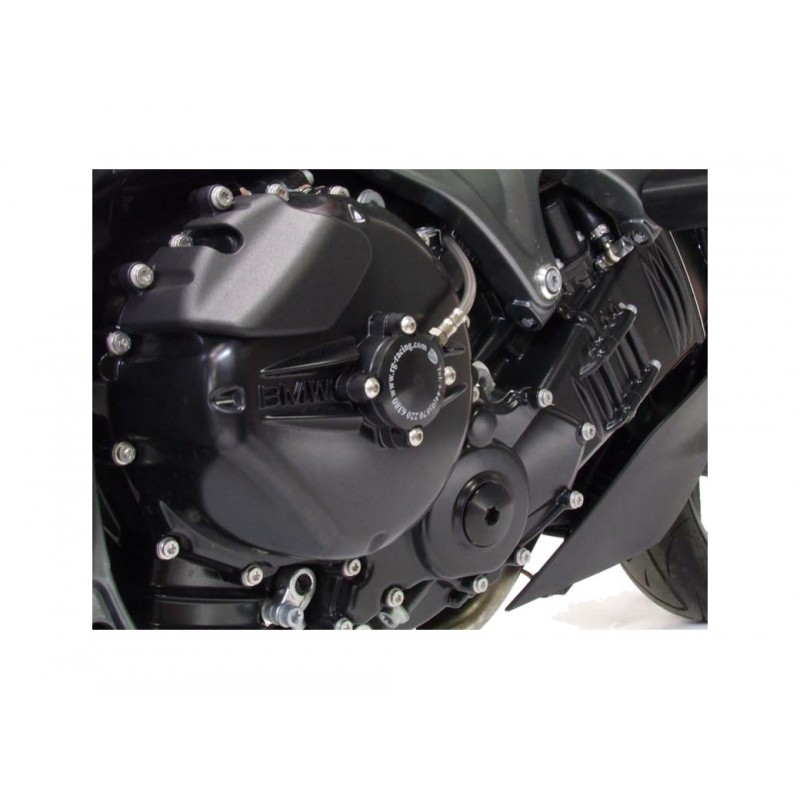 RG RACING Protector de motor derecho e izquierdo 1069116