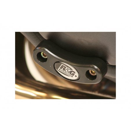 RG RACING Left Engine Guard 1069130