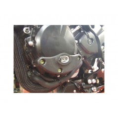 RG RACING Protector de motor izquierdo 1069133