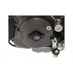 RG RACING Protector de motor izquierdo 1069136