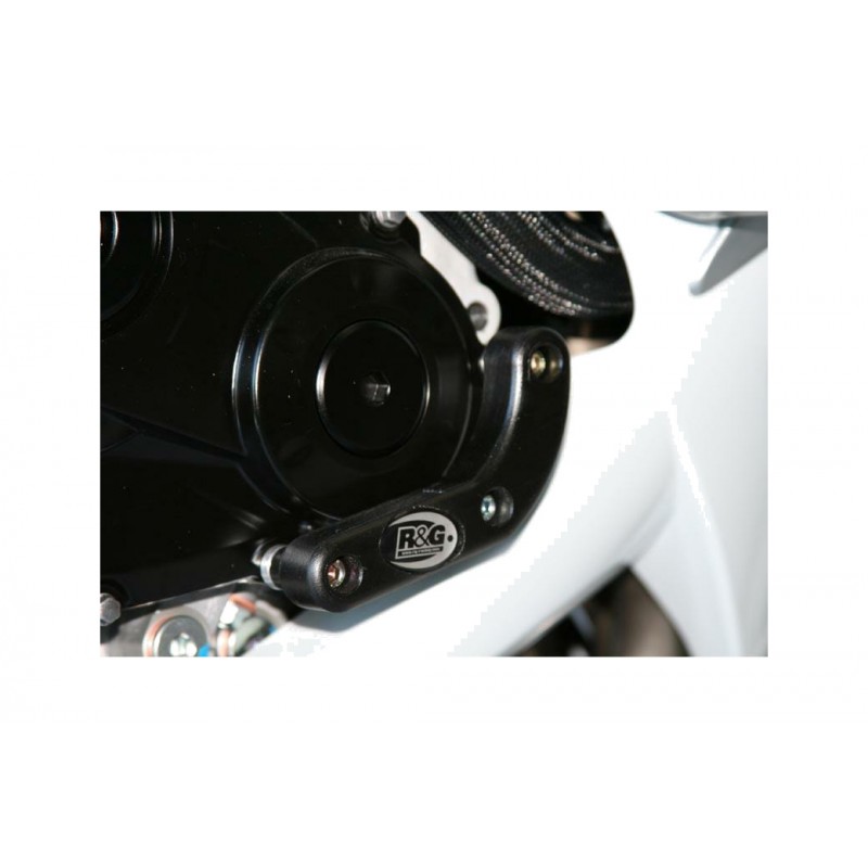 RG RACING Right Engine Guard 1069173