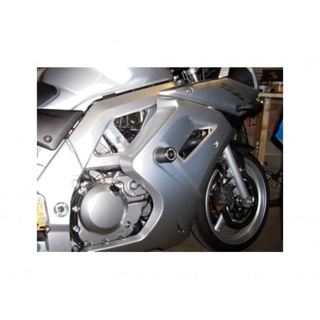 RG RACING Swingarm Fairing Protectors CLASSIC 1069224