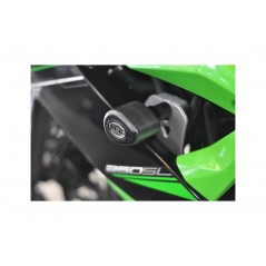 RG RACING Protectores de carenado AERO 1069238