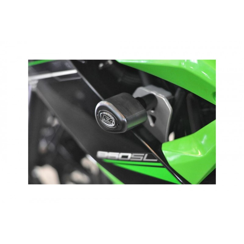 RG RACING AERO Fairing Protectors 1069238