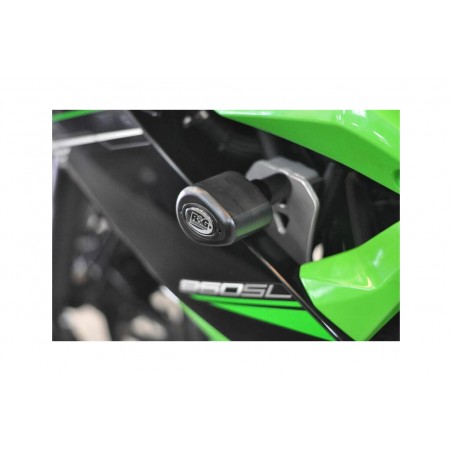 RG RACING Protectores de carenado AERO 1069238