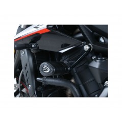 RG RACING Protectores de carenado AERO 1069245