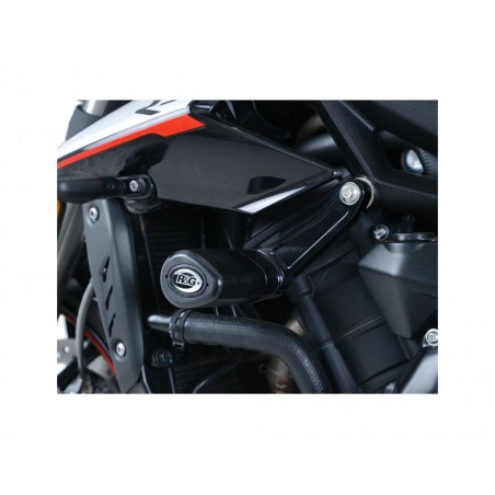 RG RACING Protectores de carenado AERO 1069245