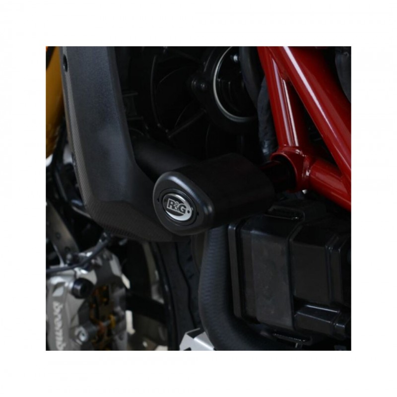 RG RACING AERO Fairing Protectors 1069254